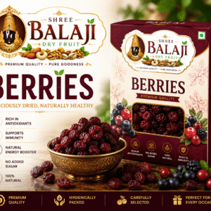 Berries