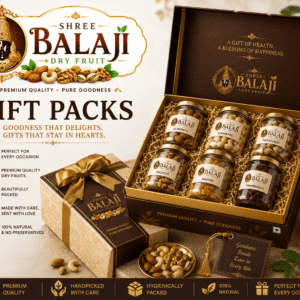 Gift Packs