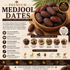 Medjool Dates