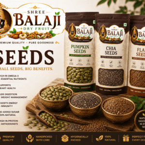 Seeds
